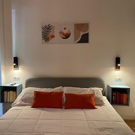 The Cozy Apartment Near The Vatican Roma Exterior foto