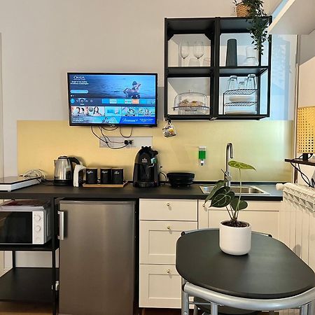 The Cozy Apartment Near The Vatican Roma Exterior foto