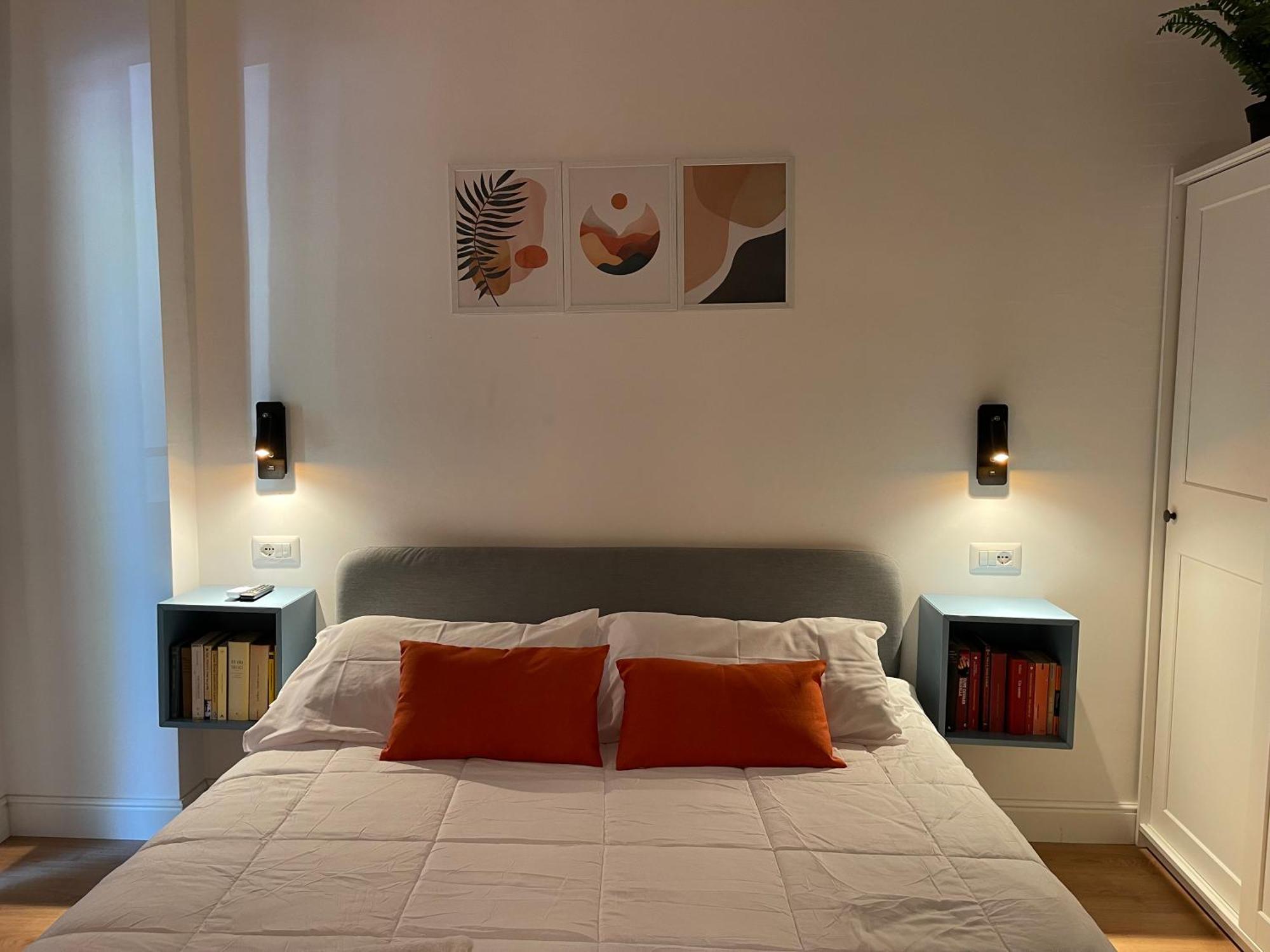 The Cozy Apartment Near The Vatican Roma Exterior foto