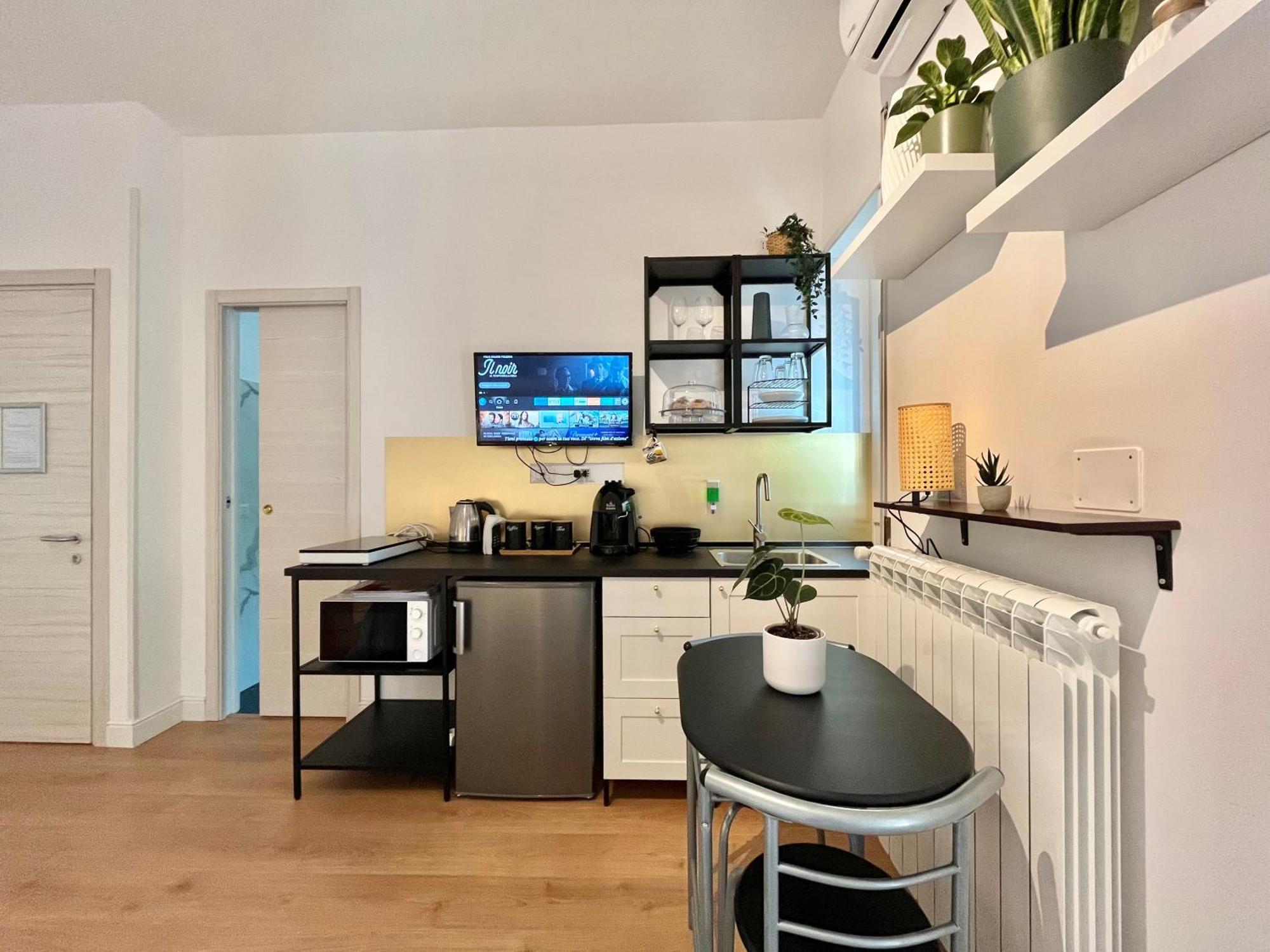 The Cozy Apartment Near The Vatican Roma Exterior foto